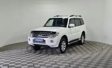 Mitsubishi Pajero 2011 года за 8 990 000 тг. в Алматы фото 1