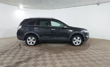 Chevrolet Captiva 2012 года за 5 190 000 тг. в Шымкент фото 4