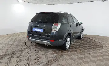 Chevrolet Captiva 2012 года за 5 190 000 тг. в Шымкент