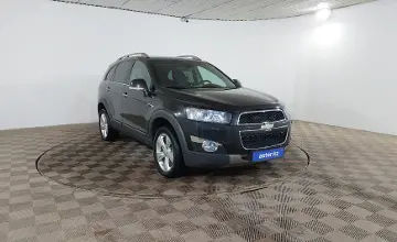 Chevrolet Captiva 2012 года за 5 190 000 тг. в Шымкент фото 3