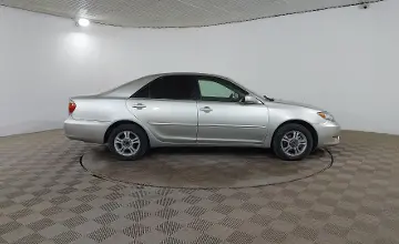 Toyota Camry 2005 года за 4 730 000 тг. в Шымкент фото 4