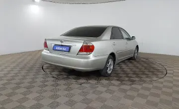 Toyota Camry 2005 года за 4 730 000 тг. в Шымкент