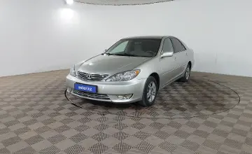 Toyota Camry 2005 года за 4 730 000 тг. в Шымкент фото 1