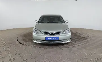 Toyota Camry 2005 года за 4 730 000 тг. в Шымкент фото 2