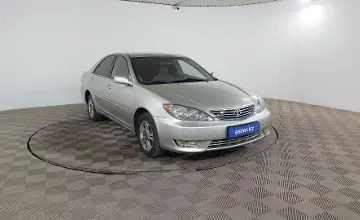 Toyota Camry 2005 года за 4 730 000 тг. в Шымкент фото 3
