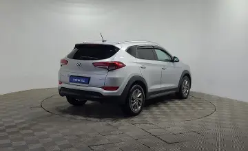 Hyundai Tucson 2015 года за 7 890 000 тг. в Алматы