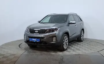 Kia Sorento 2014 года за 7 790 000 тг. в Астана фото 1
