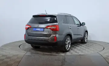 Kia Sorento 2014 года за 7 790 000 тг. в Астана