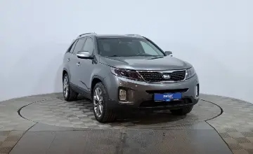 Kia Sorento 2014 года за 7 790 000 тг. в Астана фото 3