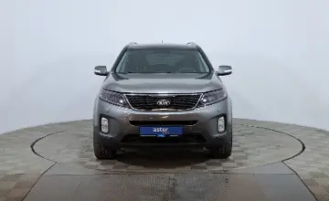 Kia Sorento 2014 года за 7 790 000 тг. в Астана фото 2