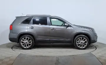 Kia Sorento 2014 года за 7 790 000 тг. в Астана фото 4