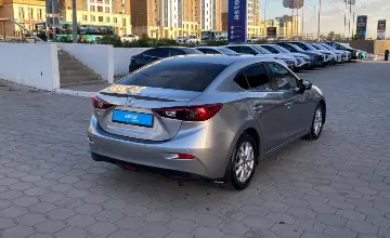 Mazda 3 2015 года за 6 300 000 тг. в Караганда