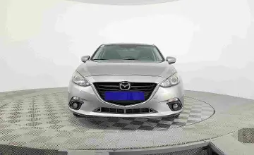Mazda 3 2015 года за 6 300 000 тг. в Караганда фото 2