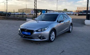 Mazda 3 2015 года за 6 300 000 тг. в Караганда фото 1