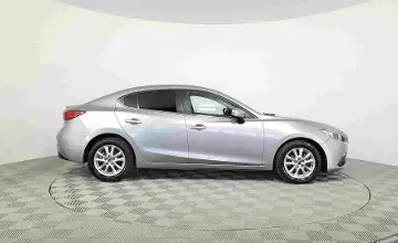 Mazda 3 2015 года за 6 300 000 тг. в Караганда фото 4