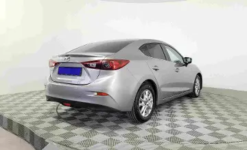 Mazda 3 2015 года за 6 300 000 тг. в Караганда
