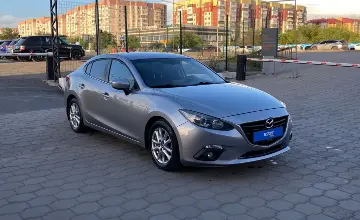 Mazda 3 2015 года за 6 300 000 тг. в Караганда фото 3
