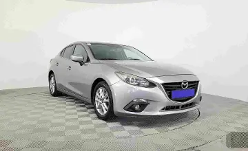 Mazda 3 2015 года за 6 300 000 тг. в Караганда фото 3