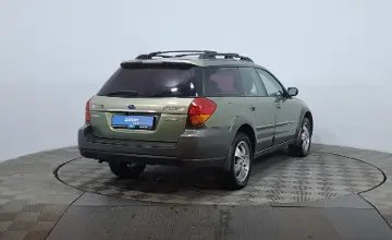 Subaru Outback 2004 года за 3 790 000 тг. в Астана