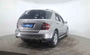 Mercedes-Benz M-Класс 2005 года за 3 290 000 тг. в Астана