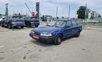 Mazda 626 1988 года за 400 000 тг. в Талдыкорган фото 1