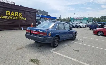 Mazda 626 1988 года за 400 000 тг. в Талдыкорган