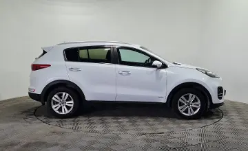 Kia Sportage 2018 года за 8 590 000 тг. в Алматы фото 4