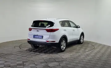Kia Sportage 2018 года за 8 590 000 тг. в Алматы