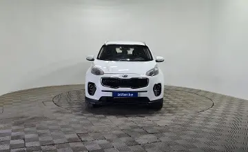 Kia Sportage 2018 года за 8 590 000 тг. в Алматы фото 2