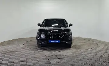 OMODA C5 2023 года за 6 190 000 тг. в Алматы фото 2