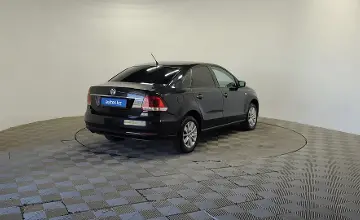 Volkswagen Polo 2015 года за 3 490 000 тг. в Алматы