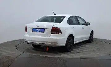 Volkswagen Polo 2020 года за 5 390 000 тг. в Астана