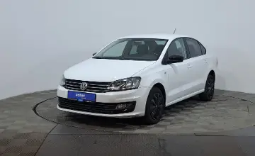 Volkswagen Polo 2020 года за 5 390 000 тг. в Астана фото 1