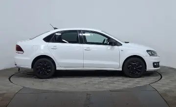 Volkswagen Polo 2020 года за 5 390 000 тг. в Астана фото 4
