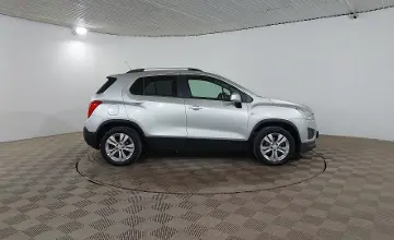 Chevrolet Tracker 2013 года за 4 750 000 тг. в Шымкент фото 4
