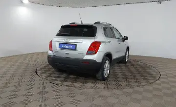 Chevrolet Tracker 2013 года за 4 750 000 тг. в Шымкент