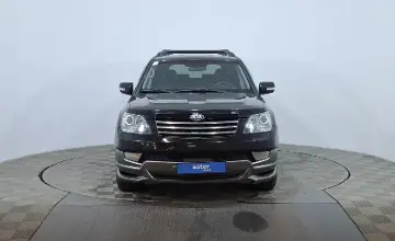 Kia Mohave 2013 года за 7 050 000 тг. в Астана фото 2