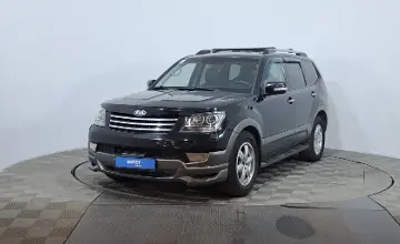 Kia Mohave 2013 года за 7 050 000 тг. в Астана фото 1