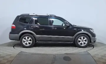 Kia Mohave 2013 года за 7 050 000 тг. в Астана фото 4