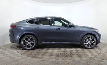 BMW X6 2019 года за 37 000 000 тг. в Астана фото 4