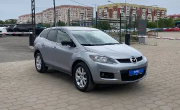 Mazda CX-7 2006 года за 3 390 000 тг. в Караганда фото 3