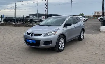 Mazda CX-7 2006 года за 3 390 000 тг. в Караганда фото 1
