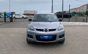 Mazda CX-7 2006 года за 3 390 000 тг. в Караганда фото 2