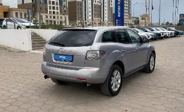Mazda CX-7 2006 года за 3 390 000 тг. в Караганда