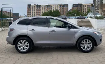 Mazda CX-7 2006 года за 3 390 000 тг. в Караганда фото 4