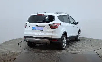 Ford Kuga 2017 года за 5 800 000 тг. в Астана