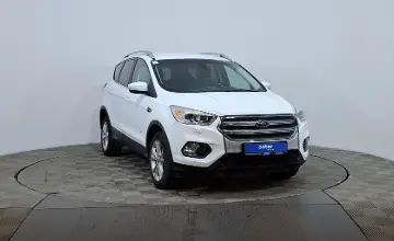 Ford Kuga 2017 года за 5 800 000 тг. в Астана фото 3