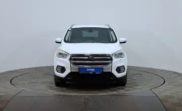 Ford Kuga 2017 года за 5 800 000 тг. в Астана фото 2