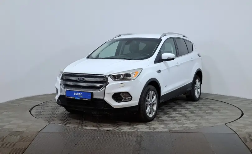 Ford Kuga 2017 года за 5 600 000 тг. в Астана