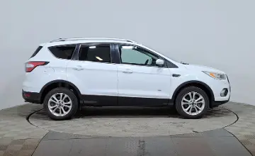Ford Kuga 2017 года за 5 800 000 тг. в Астана фото 4